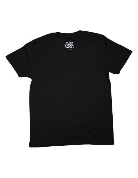 AFA 2.0 - True Rebel - T-Shirt - Black