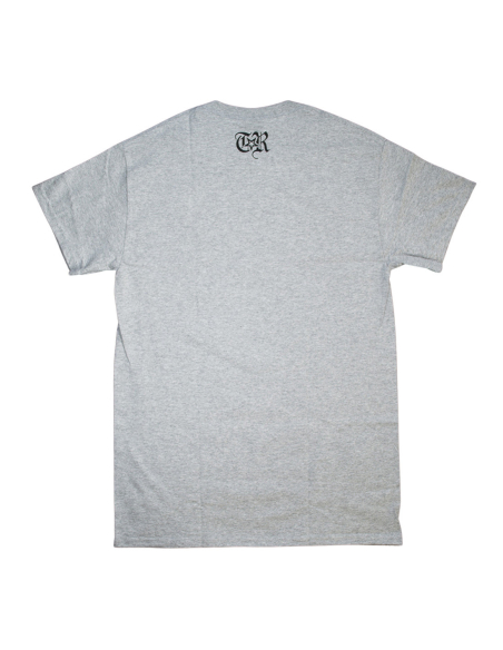 AFA 2.0 - True Rebel - T-Shirt - Grey