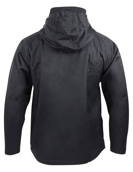 Mob Action - Jacket - Protect - Black/Red Mob Action - Jacket - Protect - Black/Red