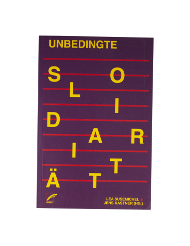 Unbedingte Solidarität