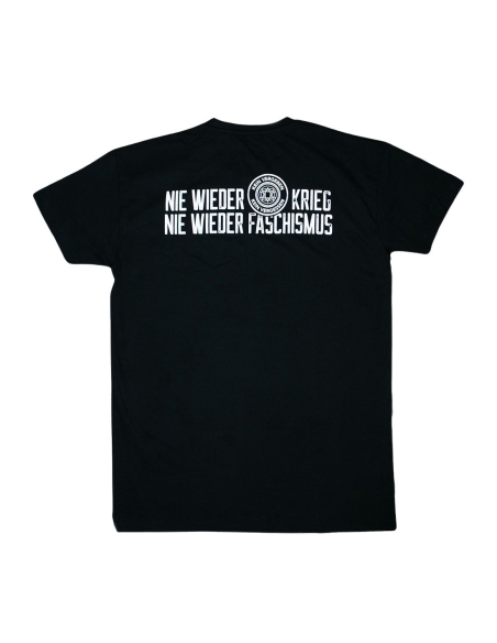 Roter Stern Kickers 05 - Kein Vergeben Kein Vergessen - T-Shirt