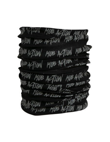 Mob Action - Tube Scarf