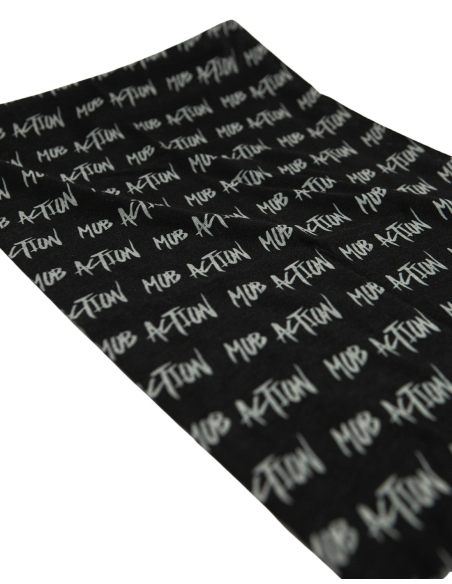 Mob Action - Tube Scarf