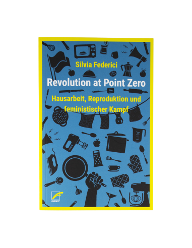 Revolution at Point Zero