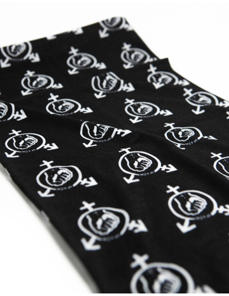 LGBTQ - Mob Action - Schlauchschal LGBTQ - Mob Action - Schlauchschal