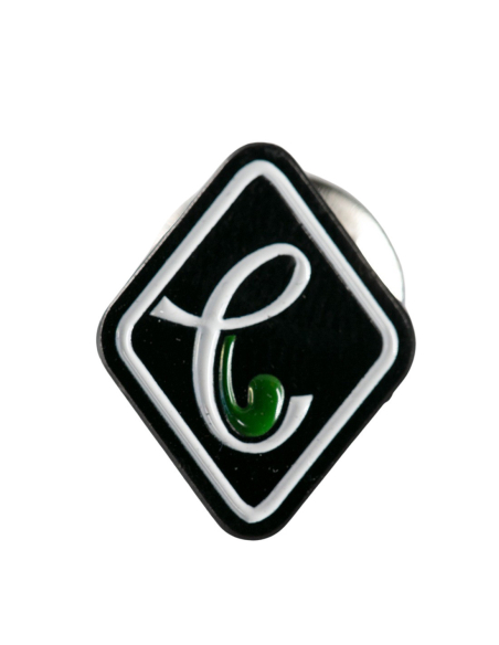 BSG Chemie Leipzig - Pin - Raute