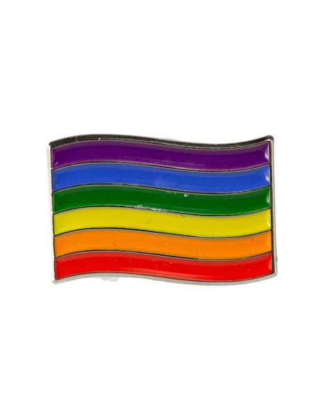 Pride / Rainbow - Pin