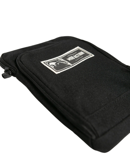 Riot Girl - Mob Action - Schultertasche - Black Riot Girl - Mob Action - Schultertasche - Black