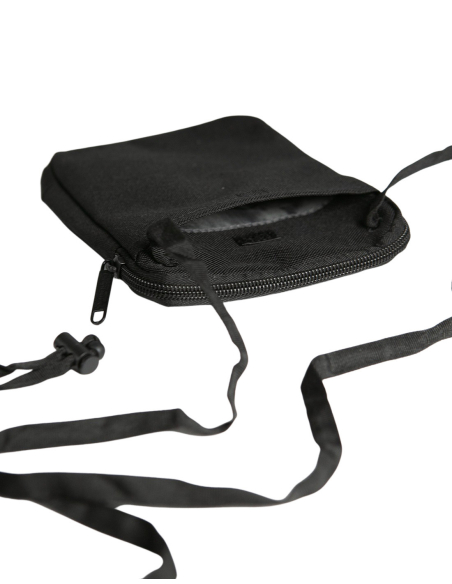 Riot Girl - Mob Action - Schultertasche - Black Riot Girl - Mob Action - Schultertasche - Black