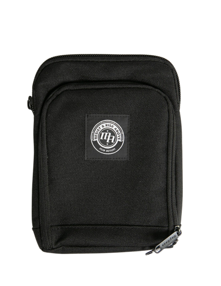 Resist And Rise Above - Mob Action - Schultertasche - Black