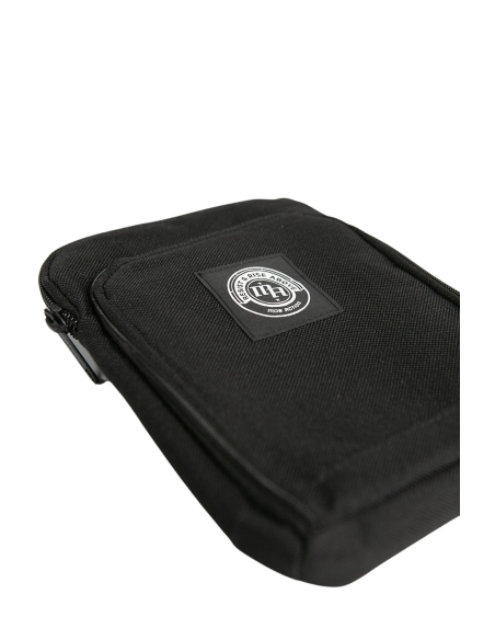 Resist And Rise Above - Mob Action - Schultertasche - Black