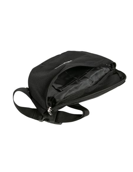 No Cops No Nazis - Mob Action - Hip Bag - Black