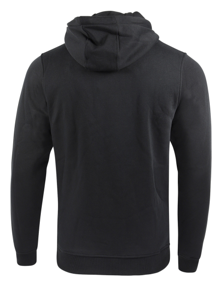 Mob Action Classic - Ninja Zipper - Black/Black