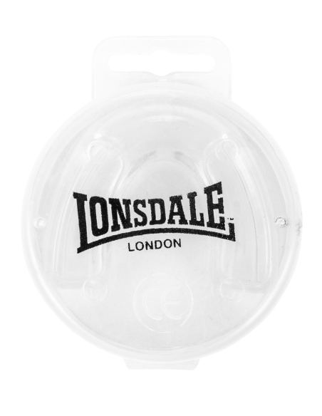 Lonsdale - Zahnschutz - Denture