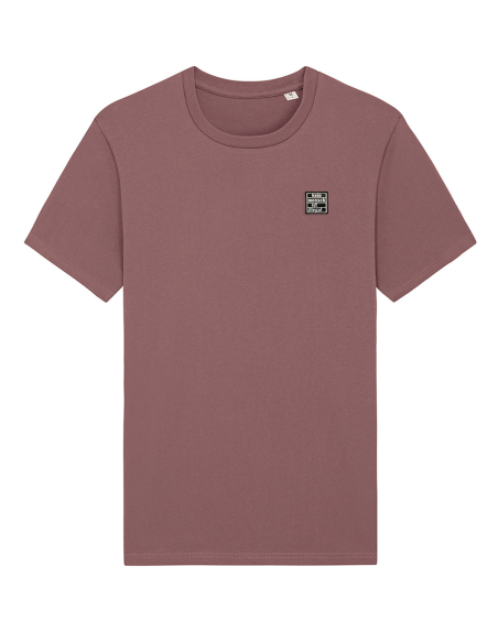 Kein Mensch ist illegal - No Borders - T-Shirt - Kaffa Coffee