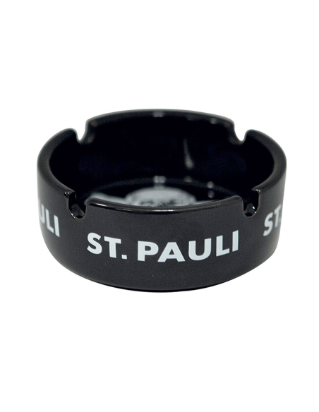 St. Pauli - Ashtray - Totenkopf