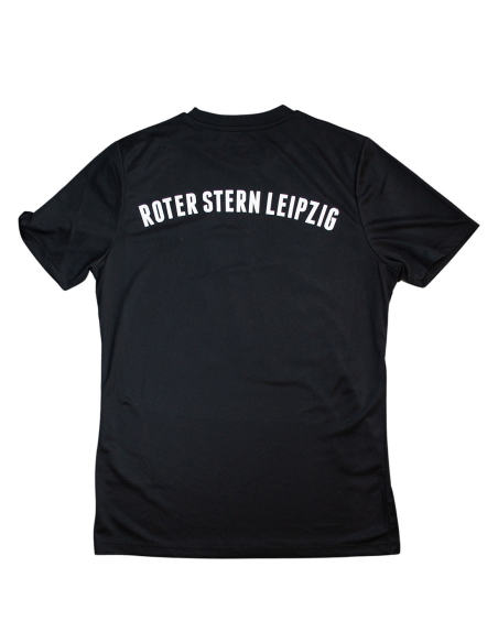 Roter Stern Leipzig - Trikot - 2020/21 Heim - Leave No One