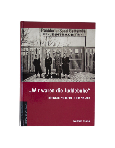 "Wir waren Juddebube"