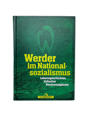 Werder im Nationalsozialismus