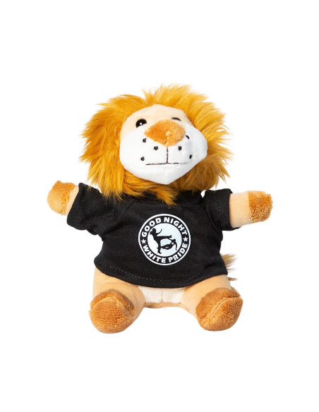 Cuddly Toy - Lion