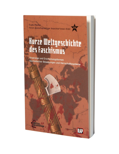 Kurze Weltgeschichte des Faschismus
