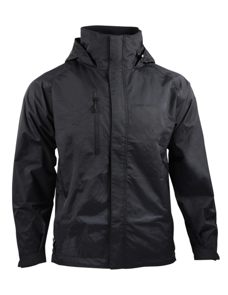 Mob Action - Jacke - Protect - Black/Black Mob Action - Jacke - Protect - Black/Black