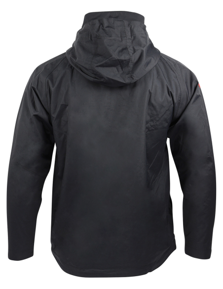 Mob Action - Jacke - Protect - Black/Black Mob Action - Jacke - Protect - Black/Black