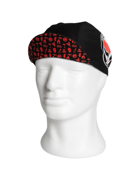Antifaschistische Aktion - Radsport Cap Antifaschistische Aktion - Radsport Cap