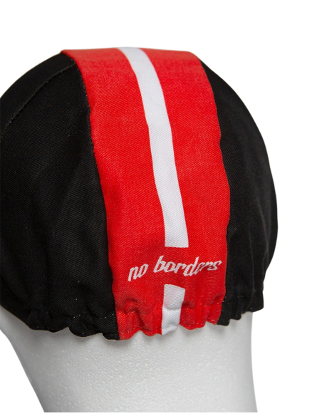 Roter Stern Leipzig - Cycling Cap