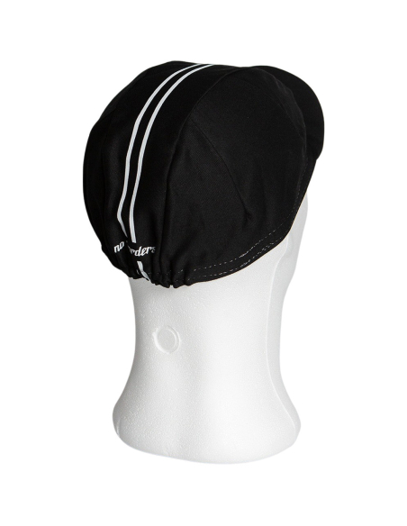 No Borders - Radsport Cap