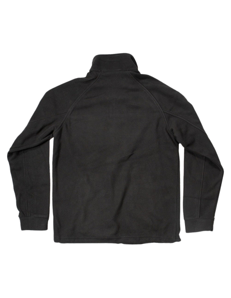 Mob Action Classic - Fleecejacke - Black
