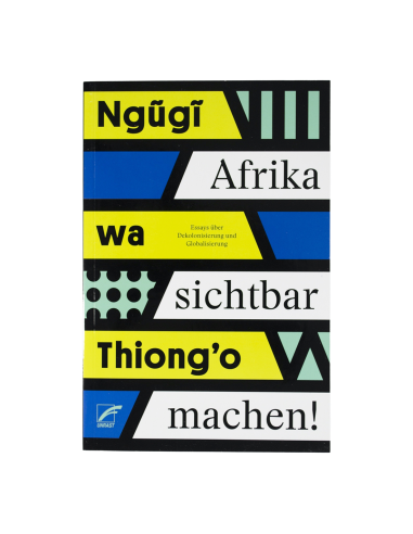 Afrika sichtbar machen!