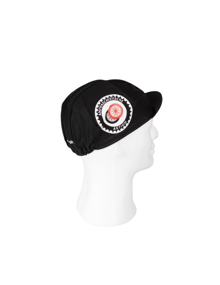 Fahrrad Antifa - Radsport Cap Fahrrad Antifa - Radsport Cap