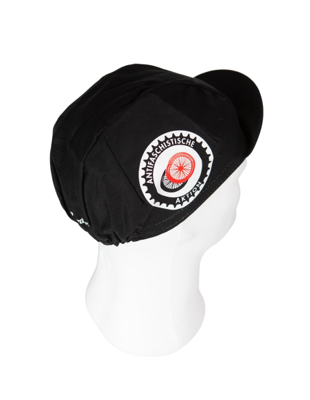 Fahrrad Antifa - Radsport Cap Fahrrad Antifa - Radsport Cap