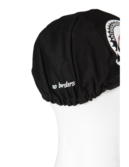 Fahrrad Antifa - Radsport Cap Fahrrad Antifa - Radsport Cap