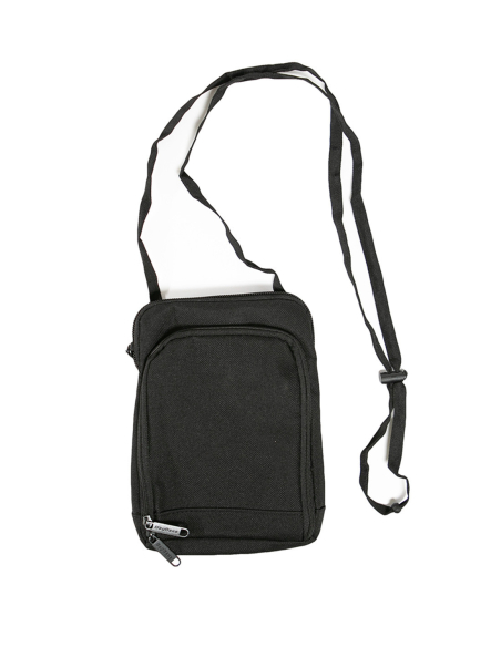 Shoulderbag - Black