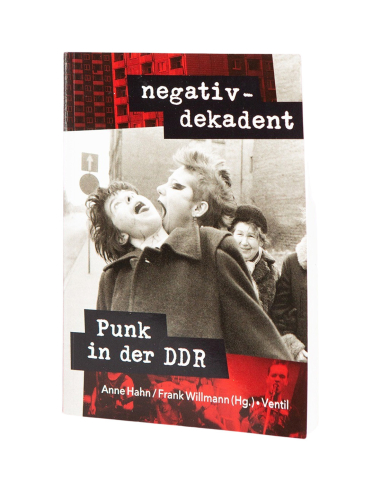 negativ-dekadent