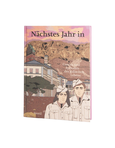Nächstes Jahr in