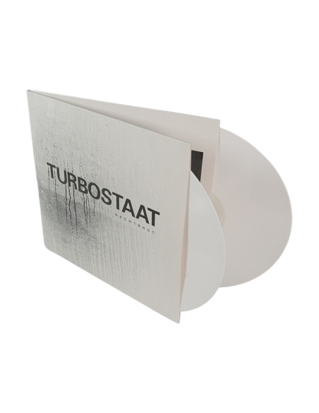 Turbostaat - Nachtbrot - 12" Vinyl LP Turbostaat - Nachtbrot - 12" Vinyl LP