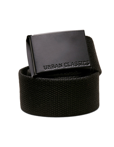 Belt - Canvas