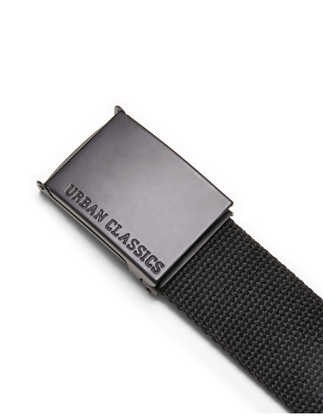 Belt - Canvas Belt - Canvas