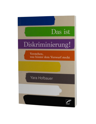 Das ist Diskriminierung!