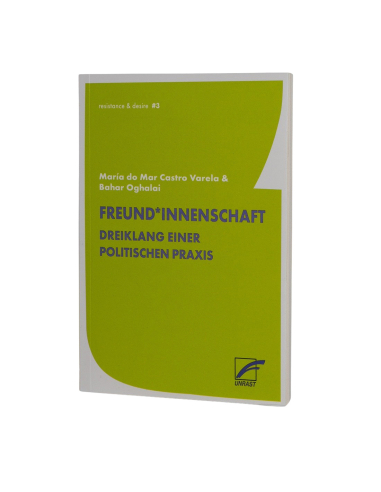 Freund*innenschaften