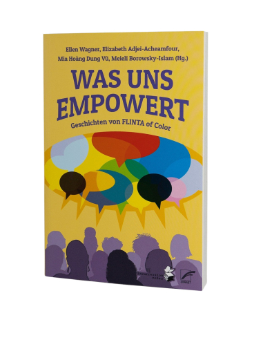 Was uns empowert