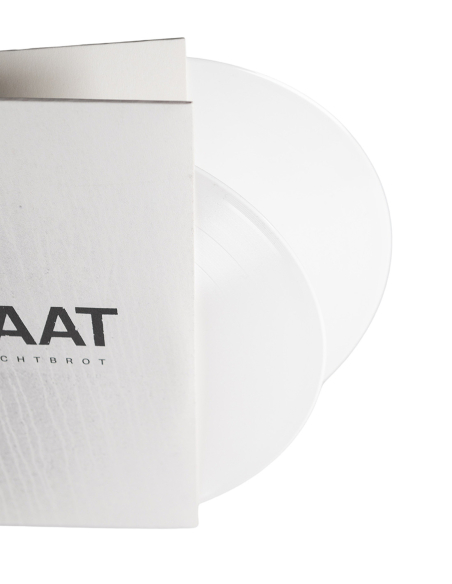 Turbostaat - Nachtbrot - 12" Vinyl LP Turbostaat - Nachtbrot - 12" Vinyl LP