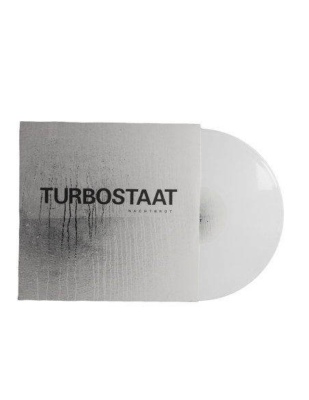 Turbostaat - Nachtbrot - 12" Vinyl LP