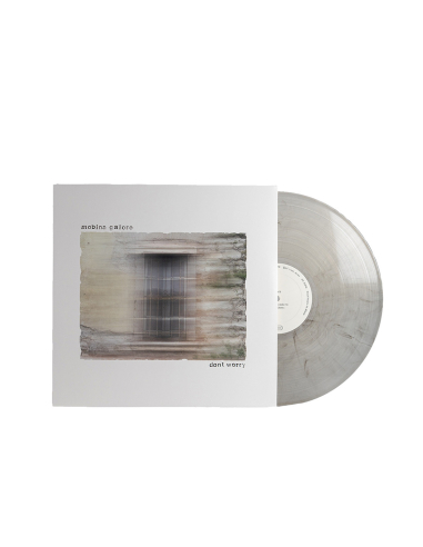 Mobina Galore - Don't Worry - 12" Vinyl LP