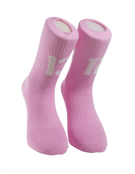 1312 - Sixblox - Socken - Pink 1312 - Sixblox - Socken - Pink