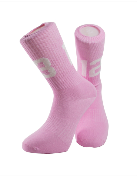 1312 - Sixblox - Socken - Pink 1312 - Sixblox - Socken - Pink