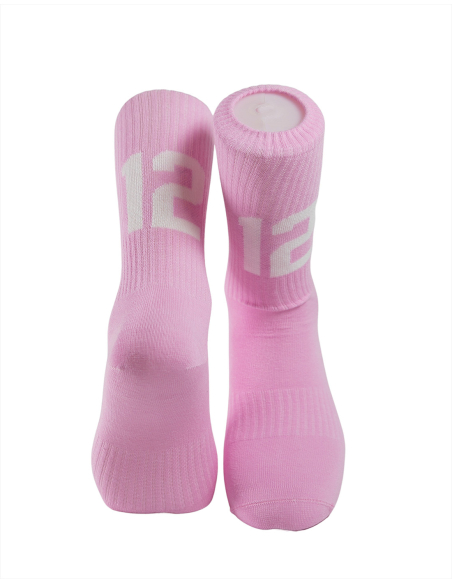 1312 - Sixblox - Socken - Pink 1312 - Sixblox - Socken - Pink